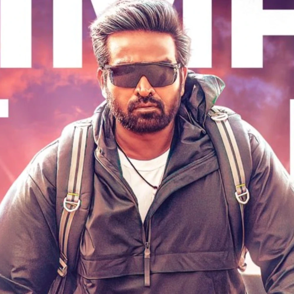 Ace OTT release: When and where to watch Vijay Sethupathi starrer crime comedy online