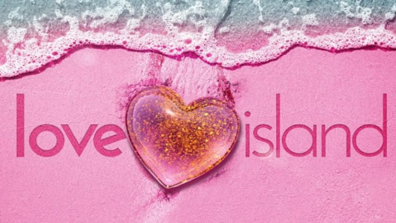 Love Island via IMDB IMDB