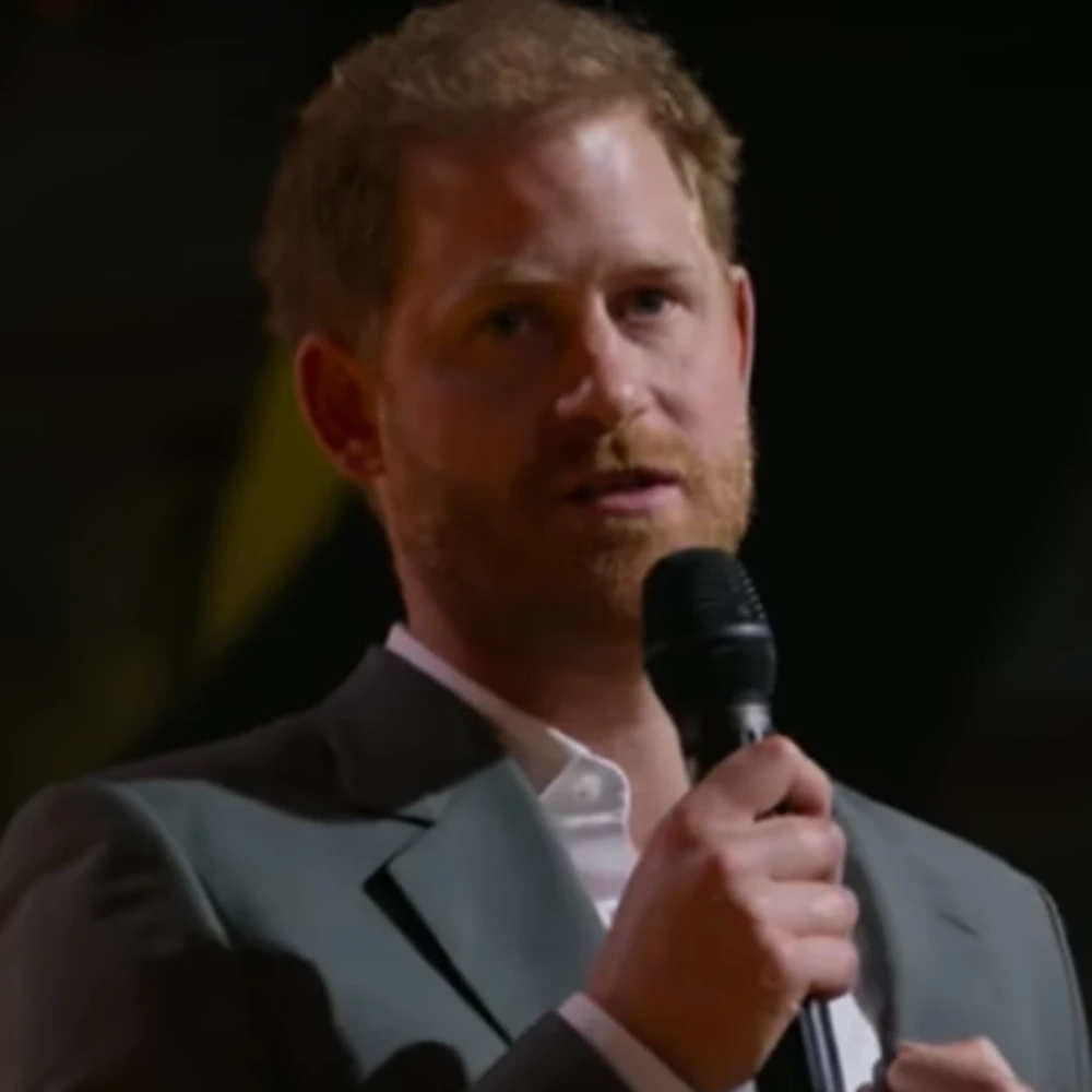 Prince Harry to Potentially Extend Invictus Games Invite to Royal Family Members: Is Reunion on Cards?