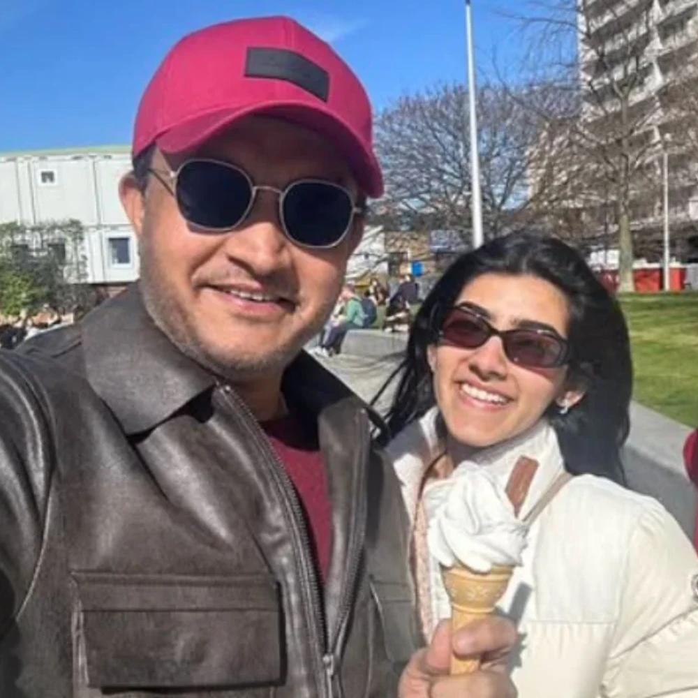 Who is Sourav Ganguly? All about Prince of Kolkata who became ‘Maharaja’ of cricket, marriage and alleged affair
