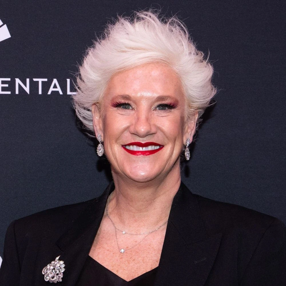 Anne Burrell Dies at 55: Worst Cooks in America Host Meets Tragic End Just One Day After Final Project Unveiled