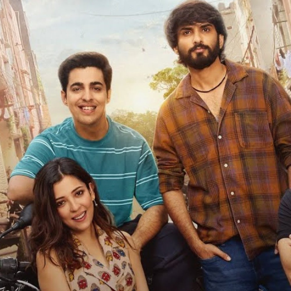 Lafengey OTT Release Date: When and where to watch Harsh Beniwal and Barkha Singh’s series online