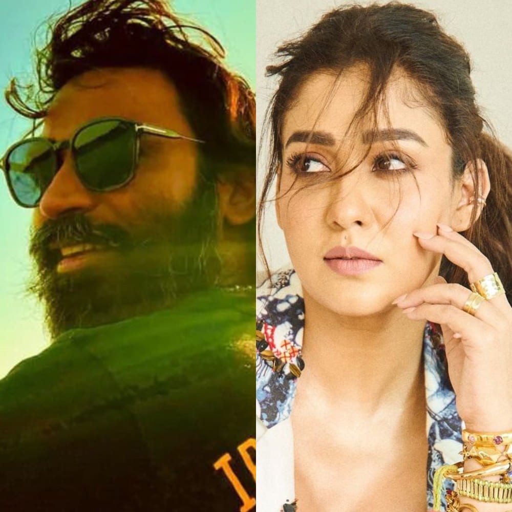 Did Dhanush just take a dig at Nayanthara? Says 'You can spread as many rumors as you want…'