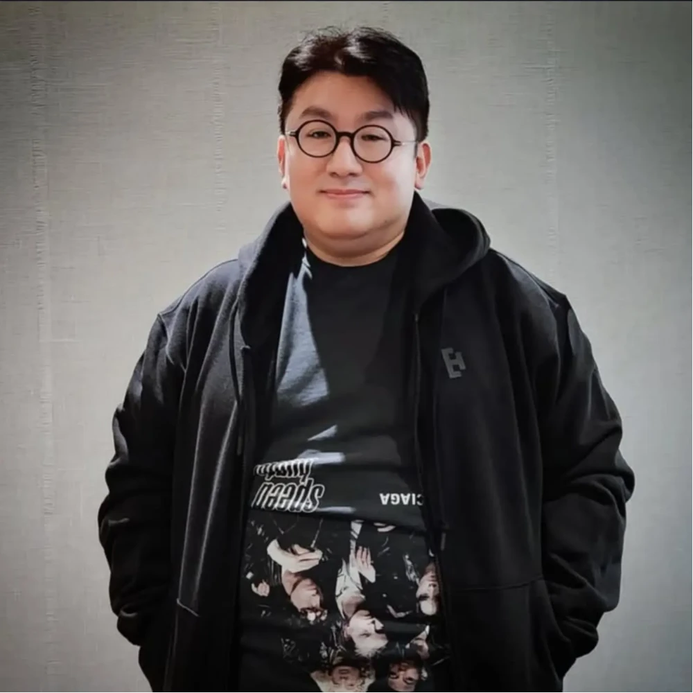 Bang Si Hyuk 400B KRW Stock Fraud Probe: Prosecutors reject 2nd raid on BTS' agency HYBE, know what’s next