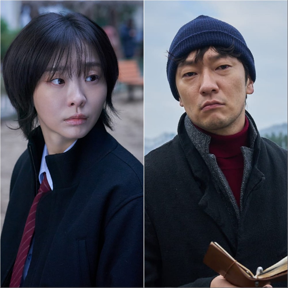 Nine Puzzles Season 2 'chances are slim'? Kim Da Mi and Son Suk Ku break silence on Disney+ sequel plans