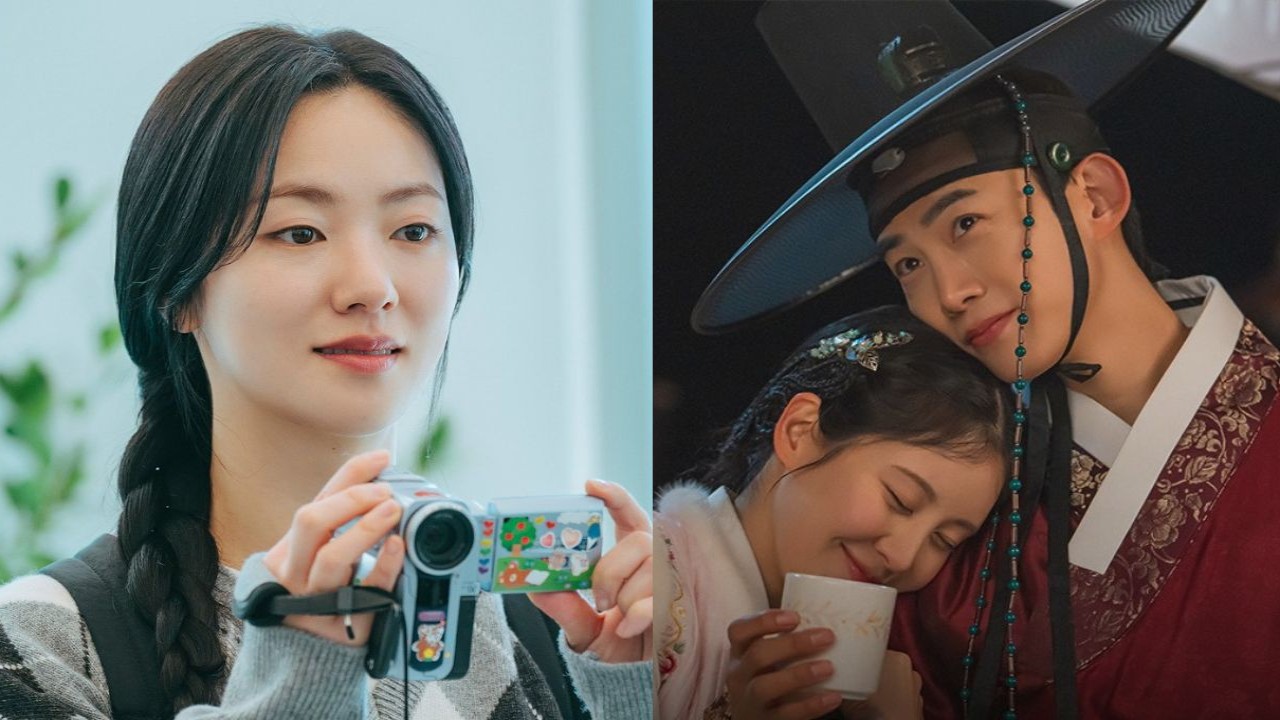 Our Movie still, The First Night with the Duke still: courtesy of SBS, KBS Our Movie still, The First Night with the Duke still: courtesy of SBS, KBS