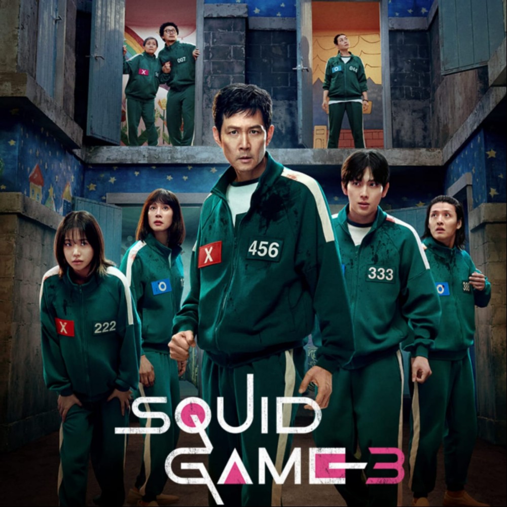 Lee Jung Jae’s Squid Game 3 will be ‘darker’ and more brutal than Season 2, director says ‘cruel fate’ awaits players