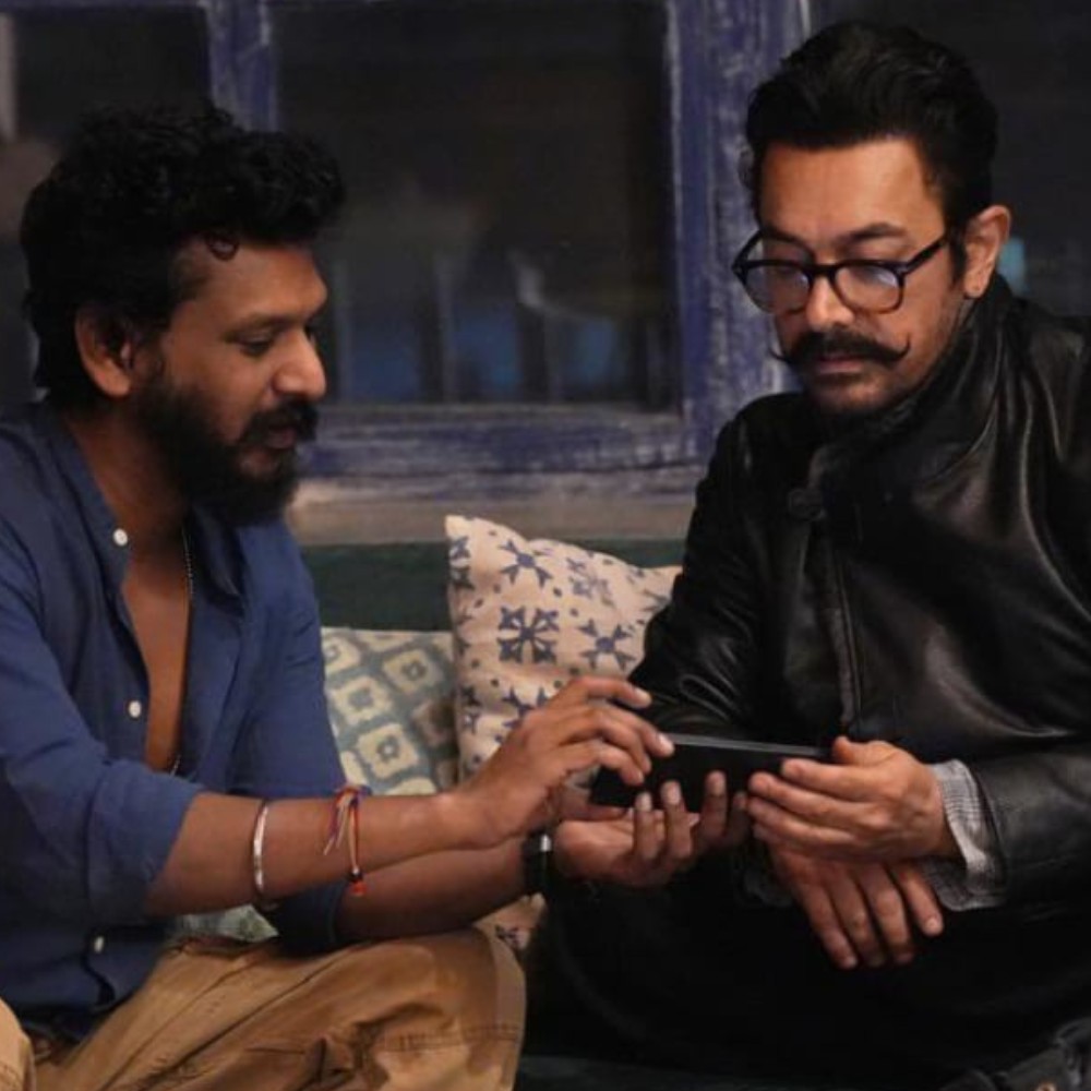 Lokesh Kanagaraj upcoming movies: Rajinikanth’s Coolie to Aamir Khan starrer superhero film