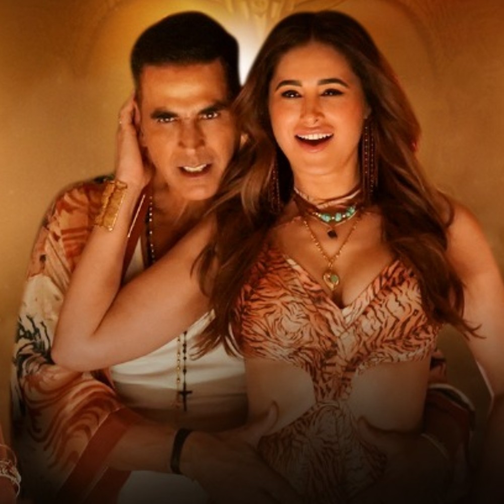 Housefull 5 Box Office Collections: Akshay Kumar starrer takes career best opening overseas