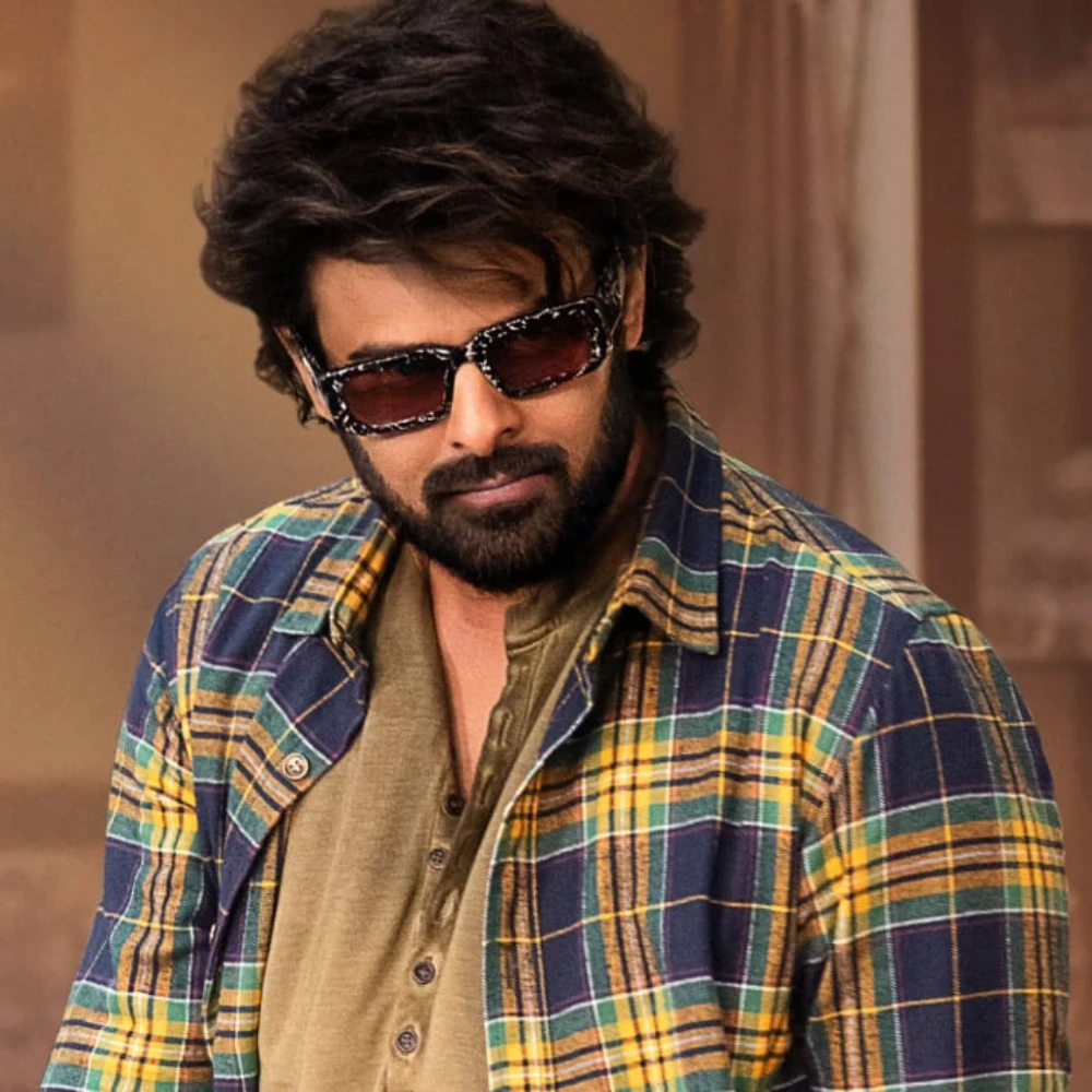 Amid Deepika Padukone’s 8-hour shift row, Prabhas’ The Raja Saab makers reveal director worked 16-18 hours every day