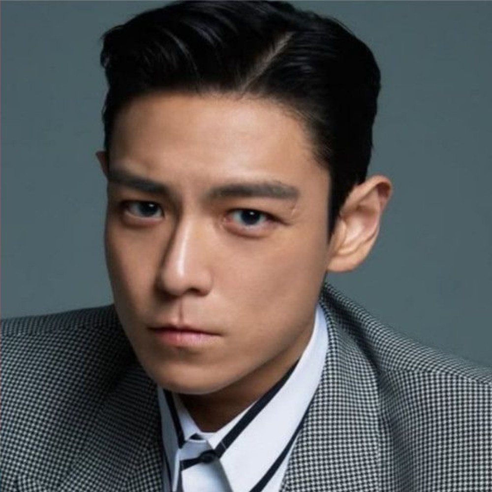 Squid Game 2 star T.O.P admits 'failure' and past mistakes, says he found 'common ground' with Thanos role