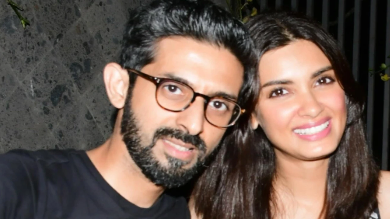 Pic Courtesy: Diana Penty Instagram Is Diana Penty planning to marry BF Harsh Sagar after 12 years of live-in relationship? Cocktail actress REACTS