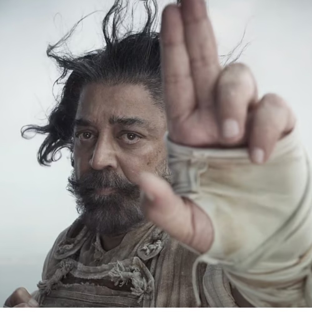 Thug Life Box Office Collections: Kamal Haasan starrer is Dead on Arrival with a poor first day