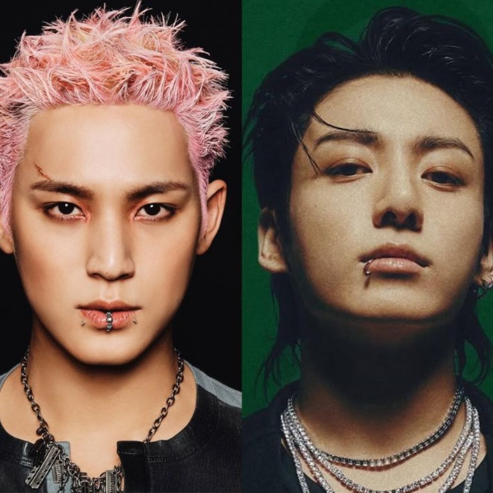 SEVENTEEN's Mingyu shares plans of reuniting with BTS' Jungkook and GOT7's Yugeom: 'He'll be getting discharged...'