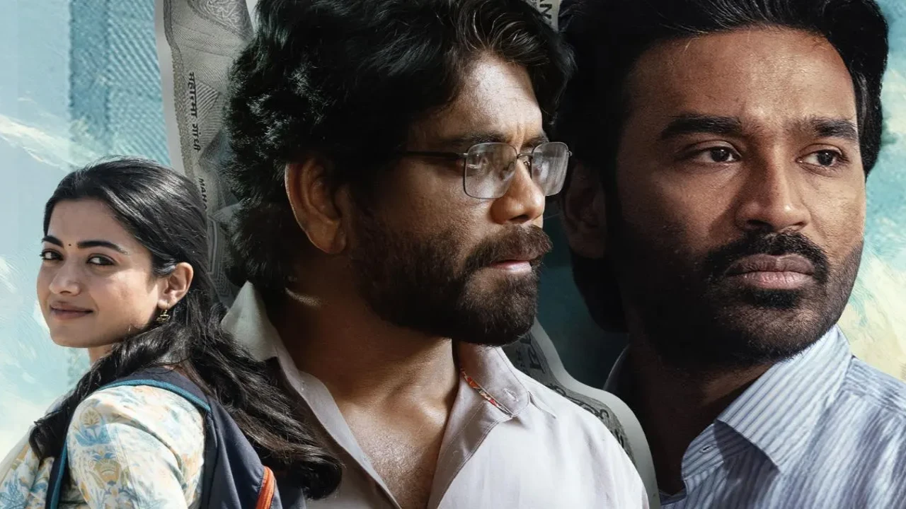 Kuberaa cast fees: Dhanush takes home 36 percent of film’s budget, Nagarjuna bags Rs 14 crores — Report (PC: IMDb) Kuberaa cast fees: Dhanush takes home 36 percent of film’s budget, Nagarjuna bags Rs 14 crores — Report