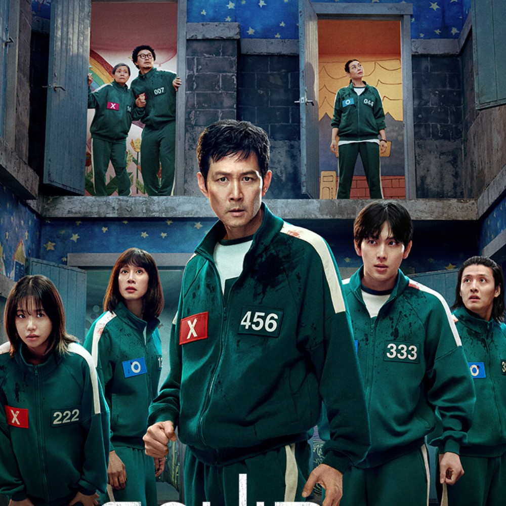 Squid Game director Hwang Dong Hyuk 'thanks' those who rejected his script multiple times, know why