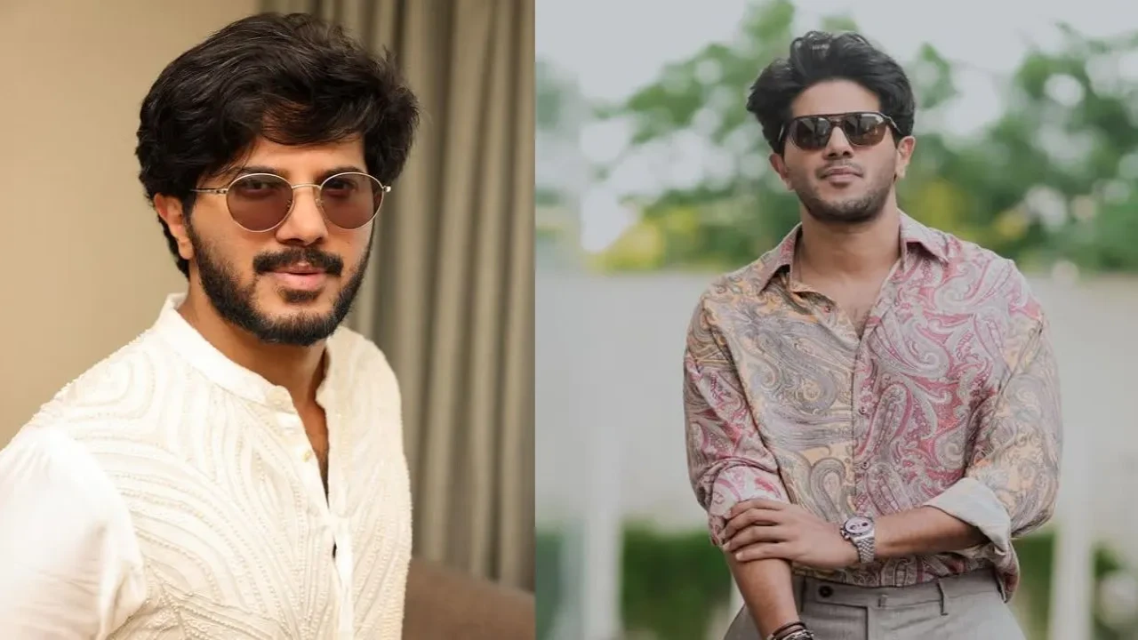 Dulquer Salmaan's Instagram Captions Are Nuggets of Love And Wisdom: Take a Look! (PC: Dulquer Salmaan on IG) Dulquer Salmaan's Instagram Captions Are Nuggets of Love And Wisdom: Take a Look!