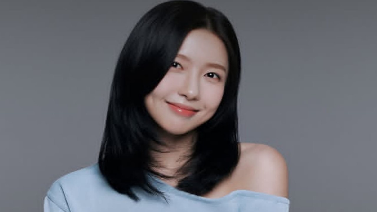 Joo Hyun Young: Courtesy of AIMC Joo Hyun Young: Courtesy of AIMC