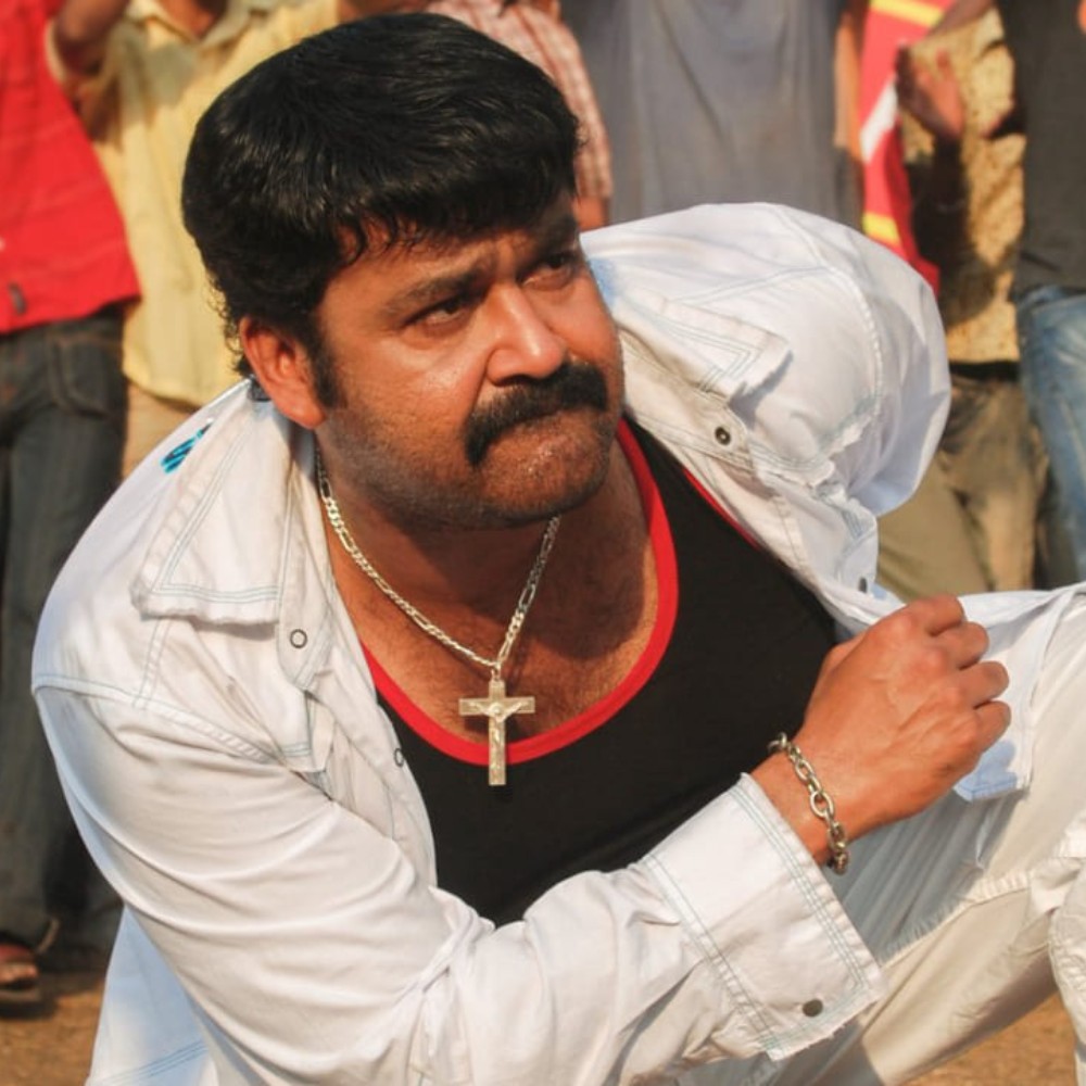 Chotta Mumbai Re-release: Fans can’t keep calm as Mohanlal starrer returns after 18 years