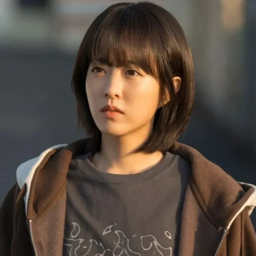 Did Shin Dong Youp force Park Bo Young to appear on SNL Korea? Our Unwritten Seoul star gets flustered at bold attempt