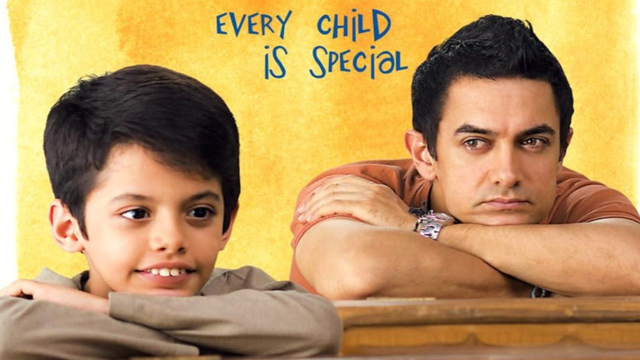 Aamir Khan has a surprise! Taare Zameen Par to stream free on YouTube but here's the catch