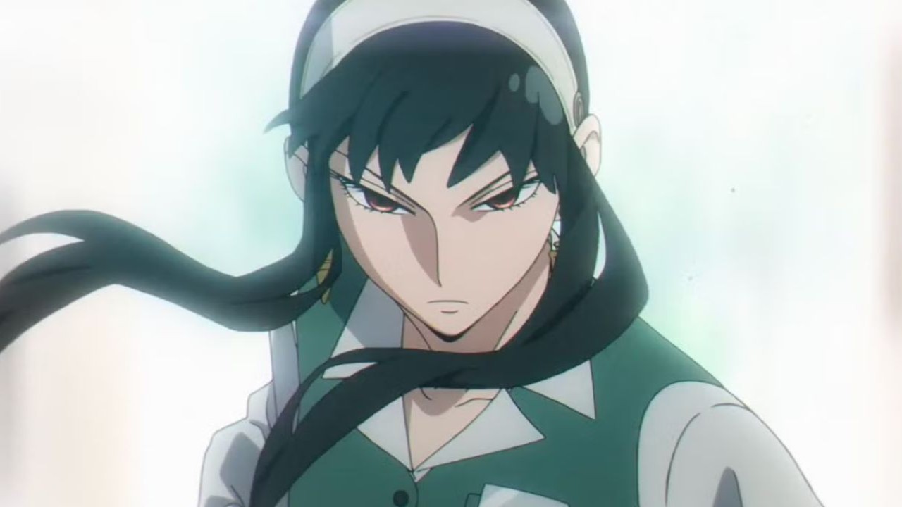 Tatsuya Endo, Shueisha, Wit Studio, CloverWorks, Netflix, Crunchyroll