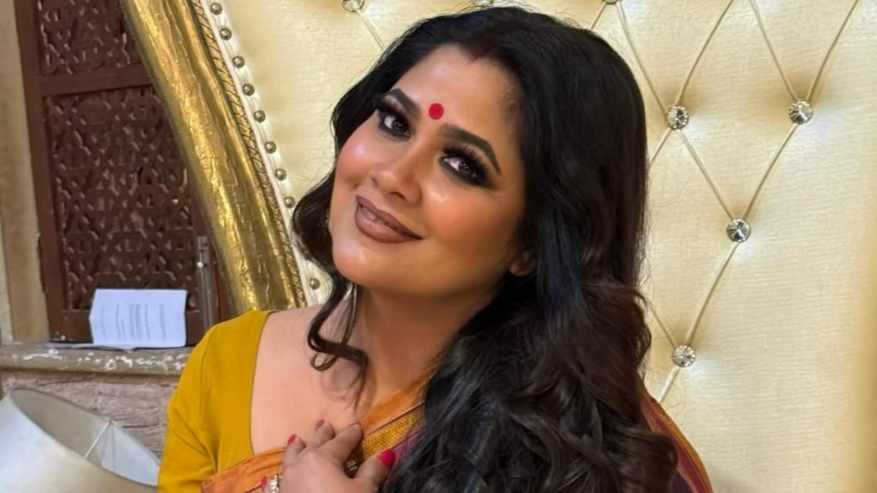 EXCLUSIVE: Kyunki Saas Bhi Kabhi Bahu Thi fame Narayani Shastri to play antagonist in N...