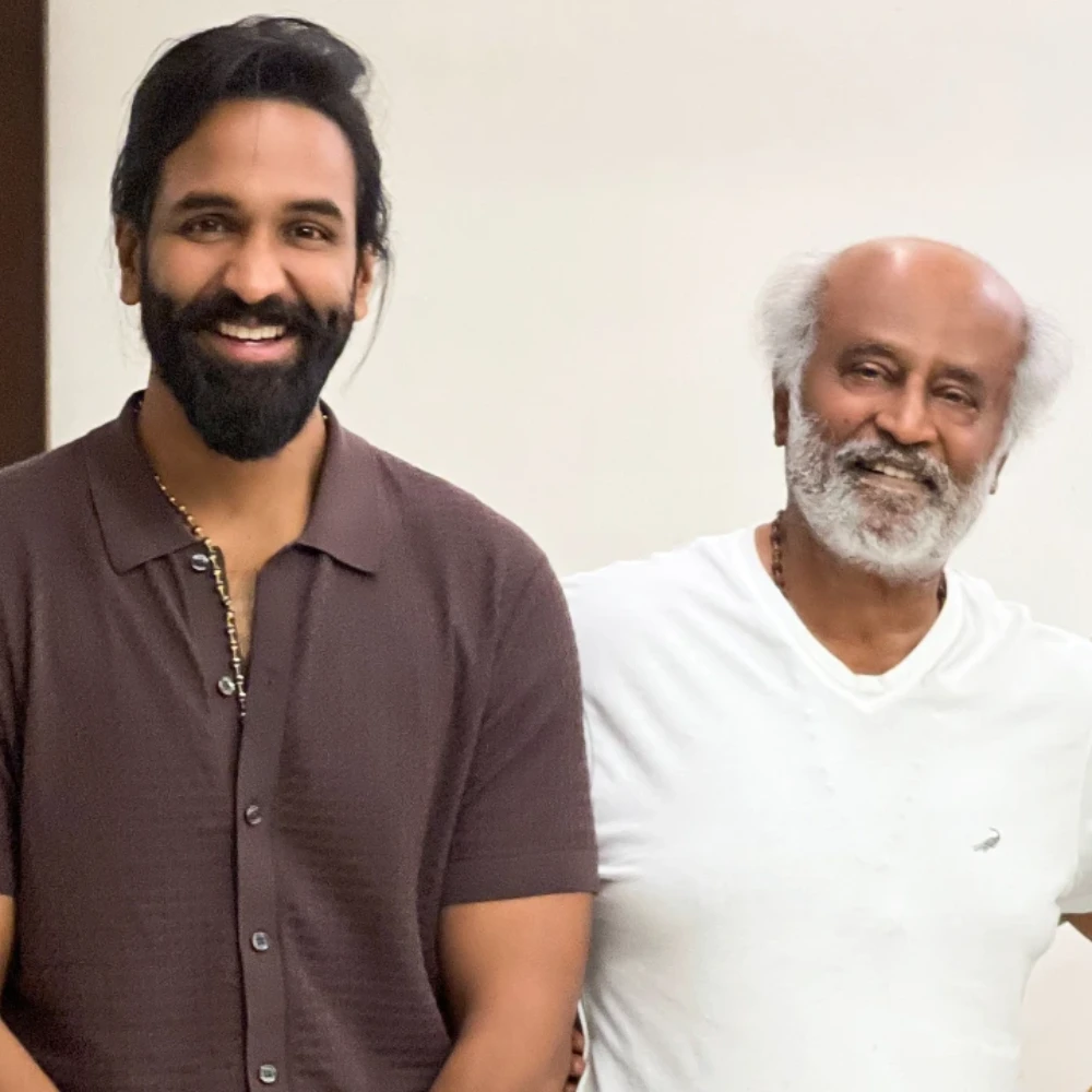 Kannappa First Review: Rajinikanth watches film with Vishnu Manchu in private screening, says 'I’ve been waiting 22 years'