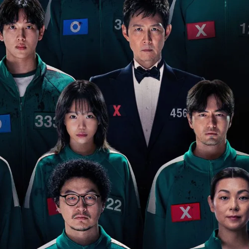 Squid Game 3: Lee Jung Jae starrer ranks No. 1 in 93 countries among Netflix series, becomes fastest K-drama to achieve feat