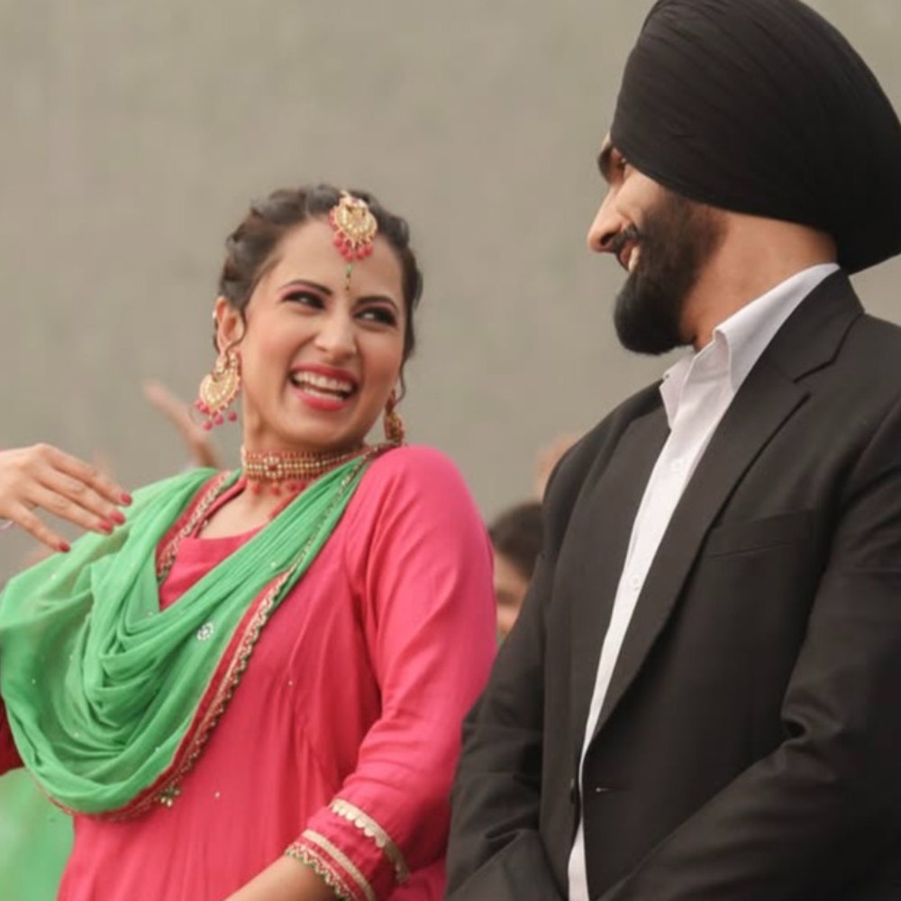 Saunkan Saunkanay 2 Box Office: Set to be a HIT in India passing Monday test, nears 17cr worldwide in 4 days