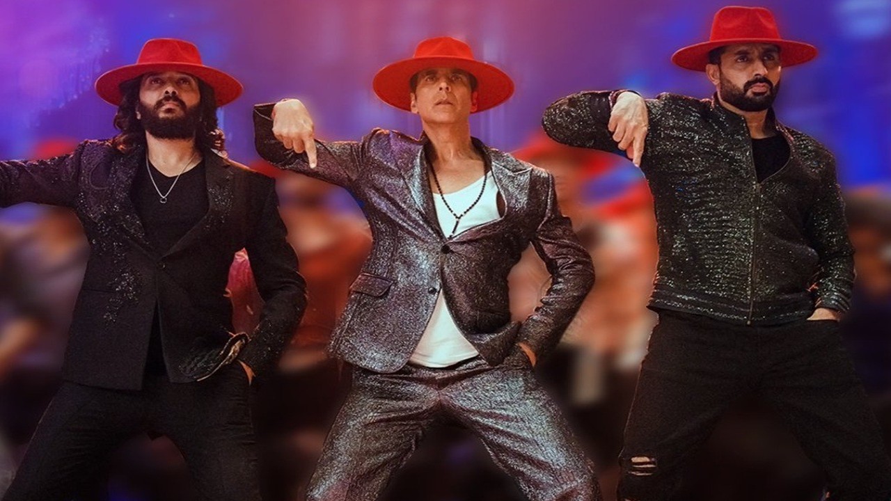 Housefull 5 Final Advance Booking: Akshay Kumar starrer sells 95,000 tickets in national chains Housefull 5 Final Advance Booking: Akshay Kumar starrer sells 95,000 tickets in national chains