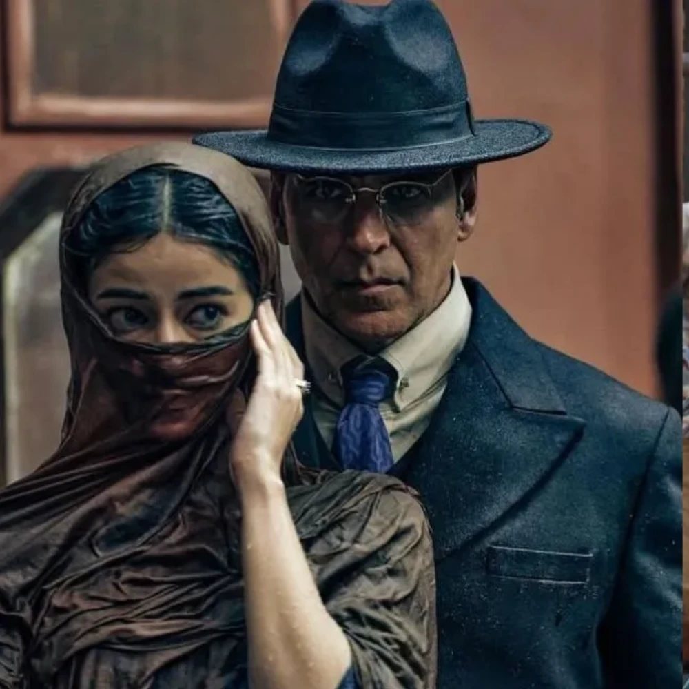 7 best films of 2025 first-half to watch on OTT: Kesari Chapter 2 to Superboys Of Malegaon 