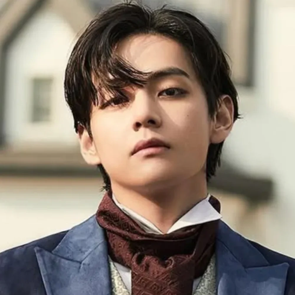 BTS' V records 100 percent Google search peak after appearance at Jin's concert, fans say 'KING TAEHYUNG'