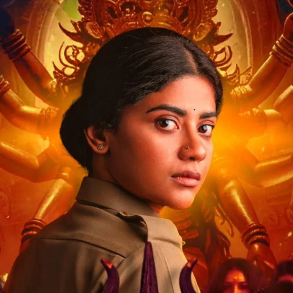 Viraatapalem OTT Release: When and where to watch Abhignya Vuthaluru starrer intense Telugu cop thriller online