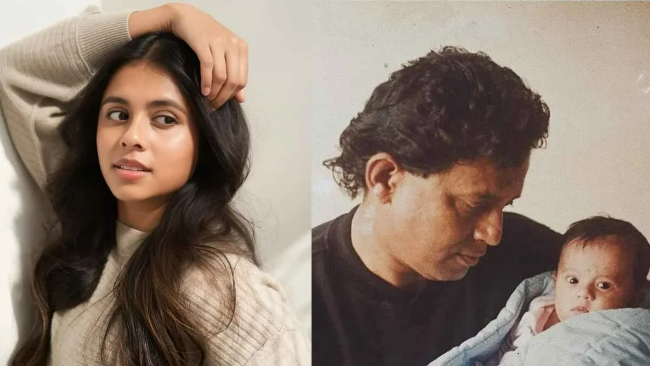 Who is Dishani Chakraborty? (Pic Credit: Dishani Chakraborty Instagram) Dishani Chakraborty