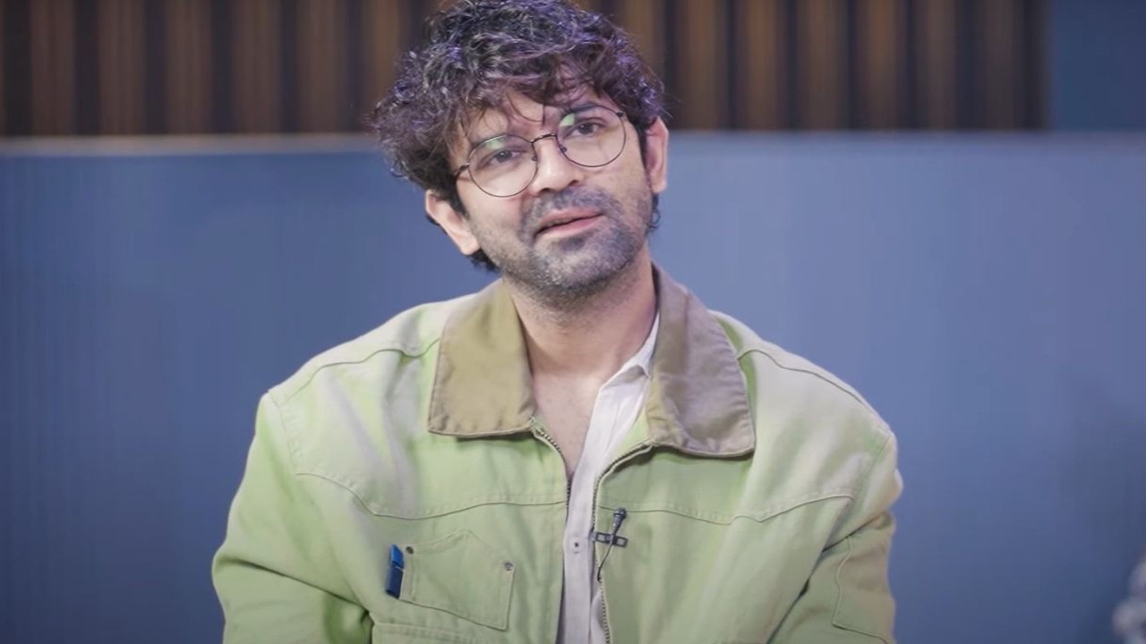 Credits: Pinkvilla Barun Sobti