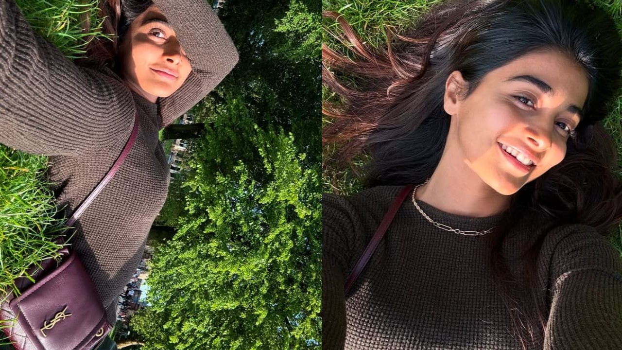 Pooja Hegde 
