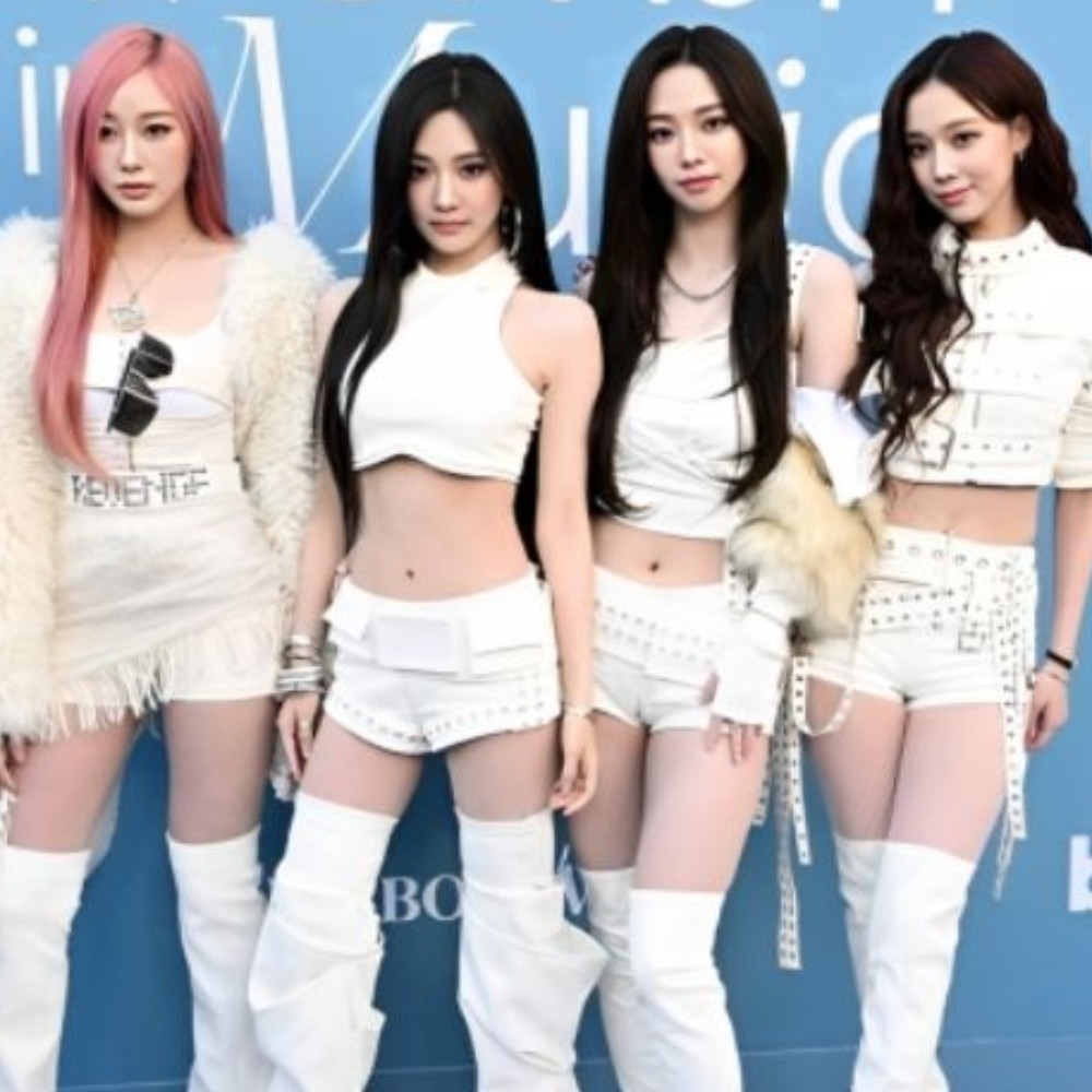 aespa's June 2025 comeback plans leaked amid Karina controversy? Fan hints at album title, release date