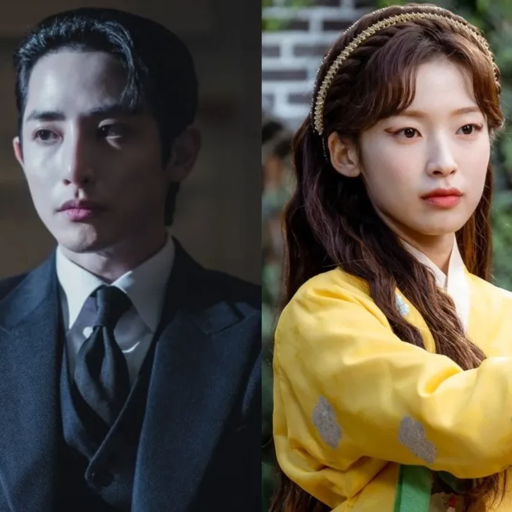 S Line: Lee Soo Hyuk, Arin, Lee Da Hee's Cannes-awarded series confirms July premiere and OTT platform