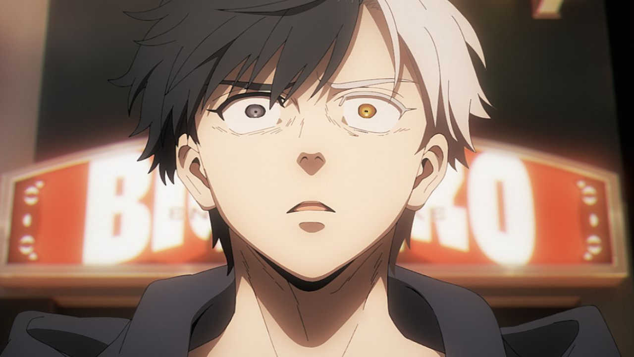 Satoru Nii, CloverWorks, Muse Communication, Aniplus, Crunchyroll