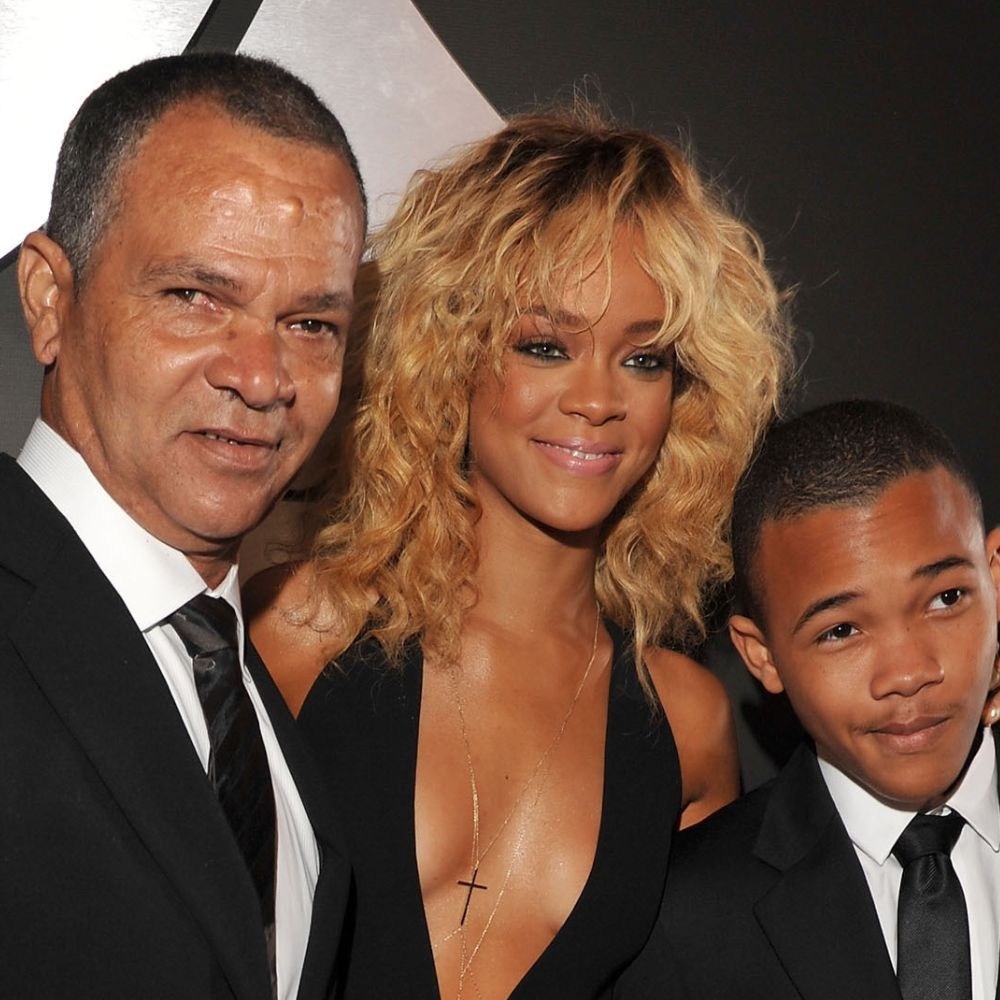 Who Was Ronald Fenty? Rihanna’s Father Dies at 70 Due to THIS Reason