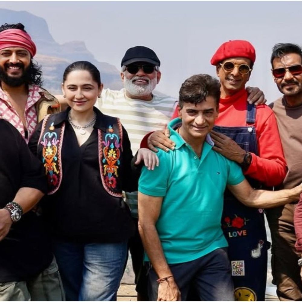 Dhamaal 4: THIS star returns to join Ajay Devgn starrer and it’s sure to get you thrilled