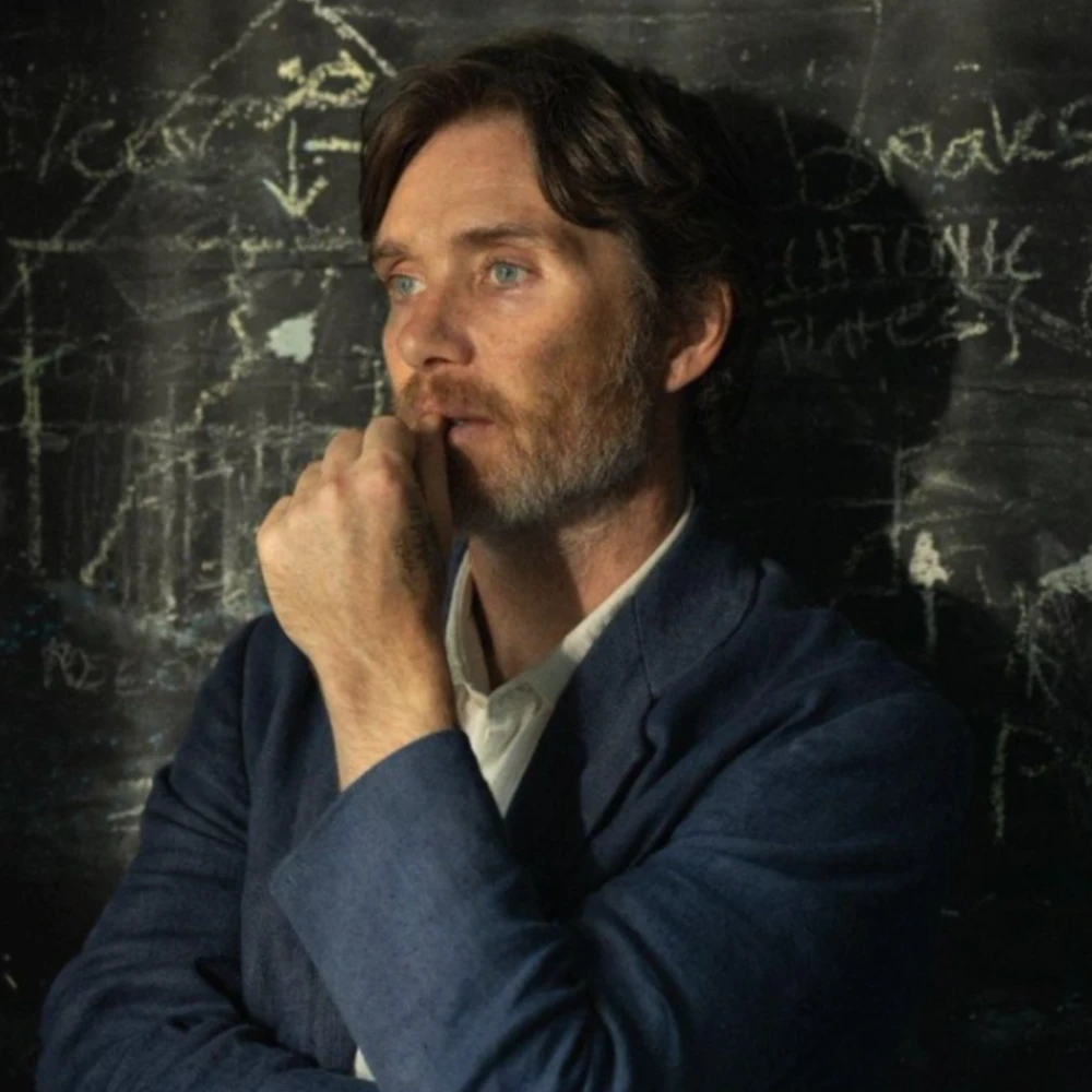 Cillian Murphy's FIRST LOOK for Netflix Film Steve Out: Everything We Know So Far Including Release Date, Cast and More