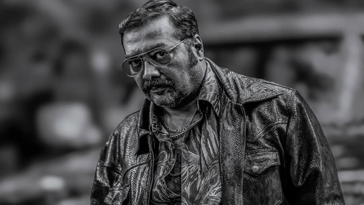 Maharaja's Anurag Kashyap reveals a filmmaker deliberately sabotaged VFX in his film to...