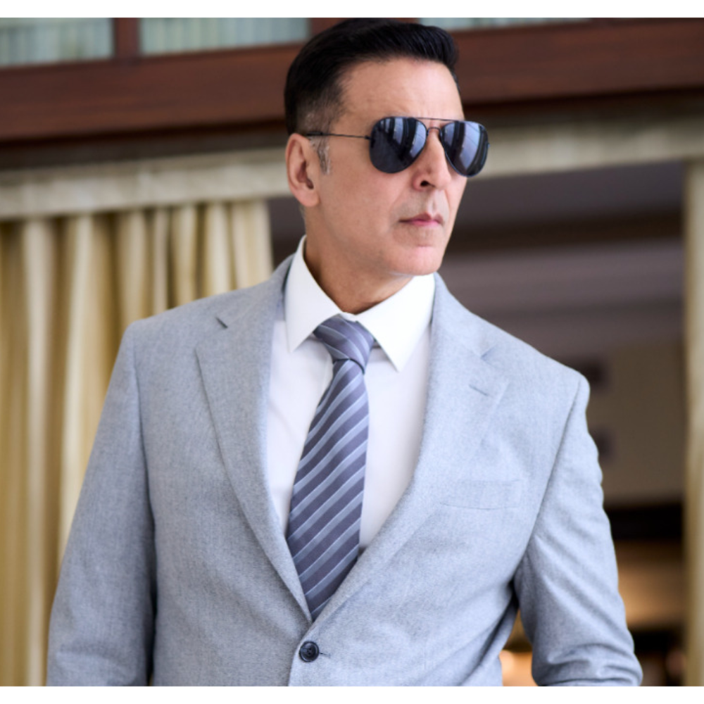 EXCLUSIVE: “Akshay Kumar is very kind, affectionate & loving, Sajid Nadiadwala put in personal efforts”: Firoz Nadiadwala on Paresh Rawal's return to Hera Pheri 3