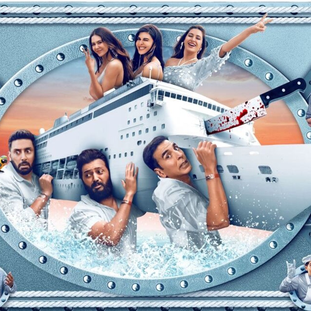 Housefull 5 Day 1 Box Office Trends: Akshay Kumar and team set for Rs 20 crore plus opening