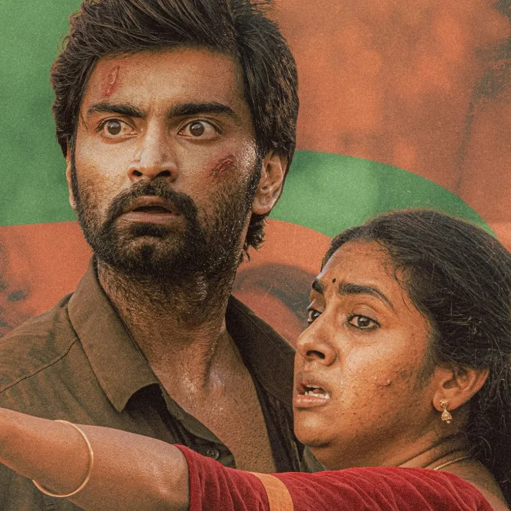 Planning to watch DNA in theaters? Don’t miss these 11 tweets of Atharvaa Murali’s Tamil action thriller