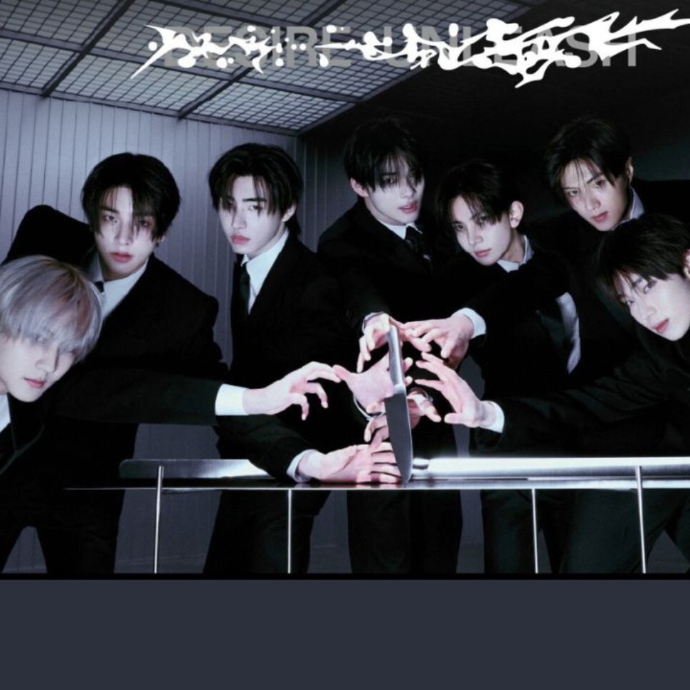 ENHYPEN records 1.89 million DESIRE : UNLEASH album sales on debut day, tops iTunes charts in 38 regions