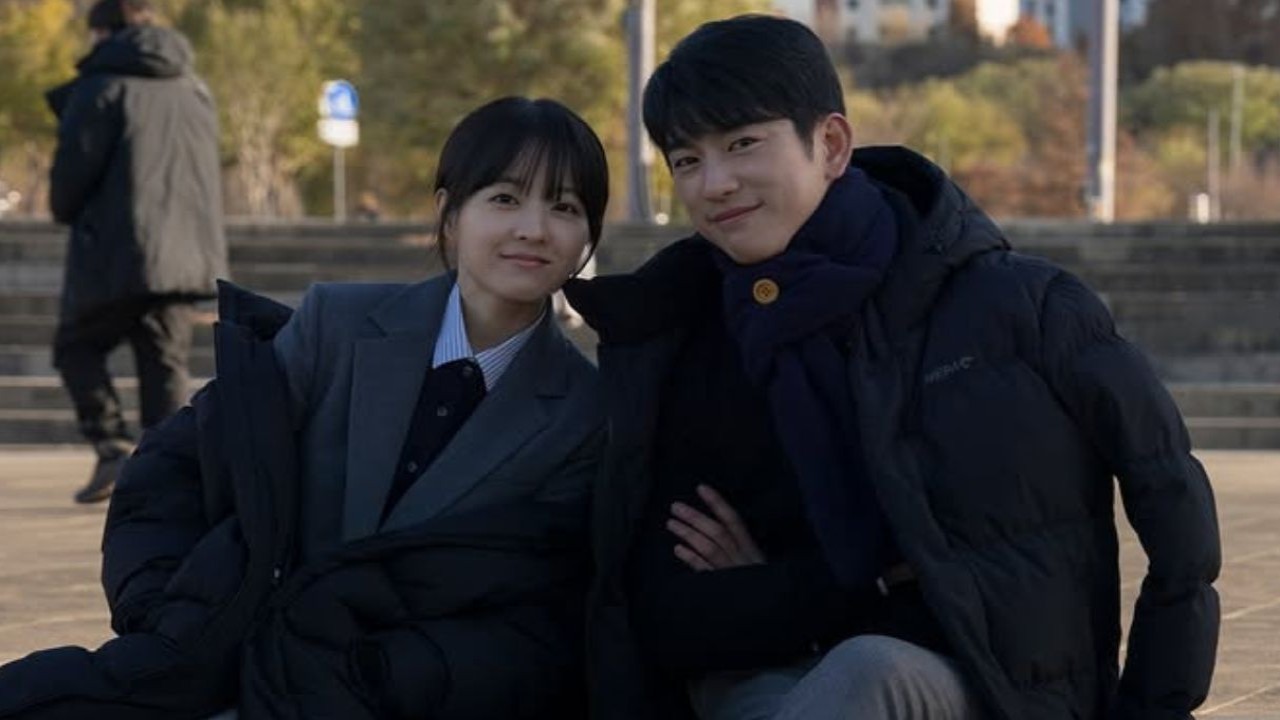 Park Bo Young, Park Jinyoung's Our Unwritten Seoul Ep 3-4 recap: Ho Su confesses Mi Ji ...
