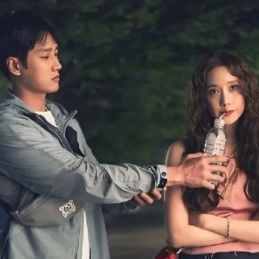 Pretty Crazy release date out: YoonA and Ahn Bo Hyun's devil-human romance film confirms August premiere